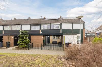 Woning Groen v Prinstererstraat 40 Papendrecht