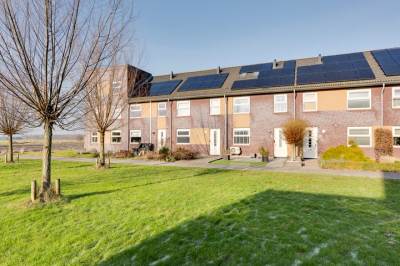 Woning Elstar 15 Assen