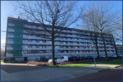 Woning Preludeweg 522 Alphen aan den Rijn