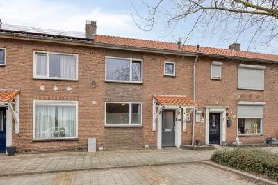 Woning Valkstraat 22 Oss