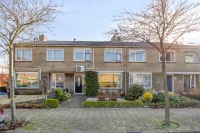 Woning Horstermeerstraat 15 Hoofddorp