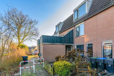Woning Trekker 162 Heerenveen