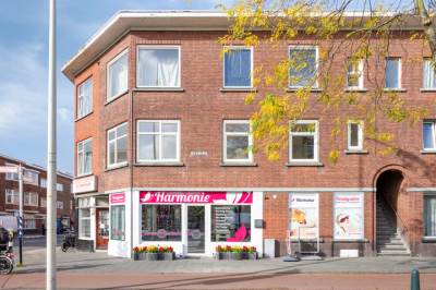 Woning De la Reyweg 489 Den Haag