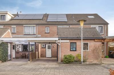 Woning Katwoudehof 92 Arnhem