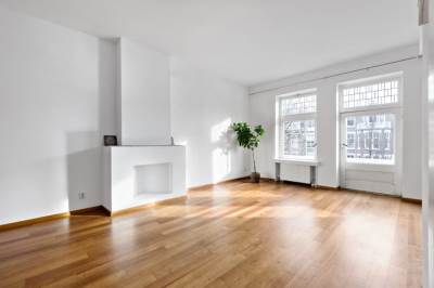 Woning Laan van Meerdervoort 471 Den Haag