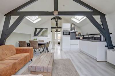 Woning Vlietskant 28A Leerdam