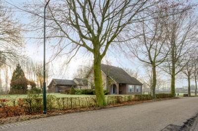 Woning Biezendijk 15 Veghel