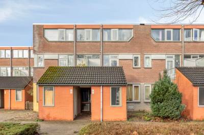 Woning Bredasingel 96 Arnhem
