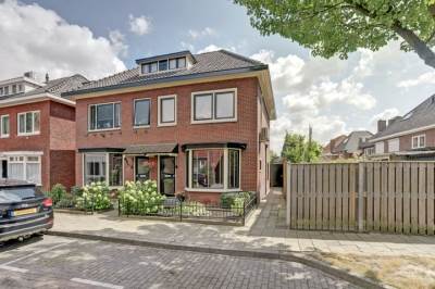 Woning Palembangstraat 35 Enschede
