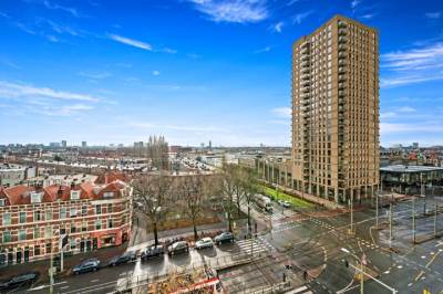 Woning Tripstraat 97 Den Haag