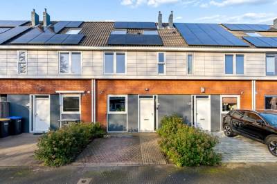 Woning Waterman 12 Zeewolde