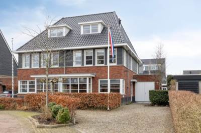 Woning Kartuizerslaan 2 Alphen aan den Rijn