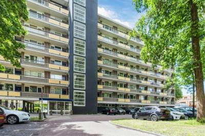 Woning Toon Verheystraat 27 Schiedam