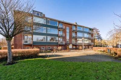 Woning Prins Bernhardlaan 105 Diemen