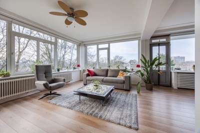 Woning Tarwekamp 129 Den Haag