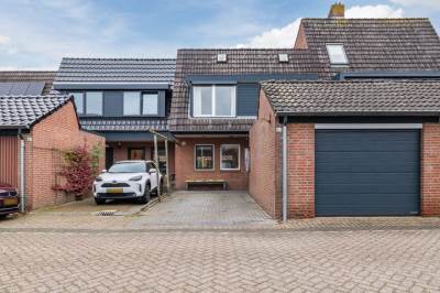 Woning Bevrijdingslaan 63 Meppel