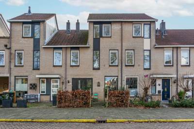 Woning Roef 6 Wijk bij Duurstede
