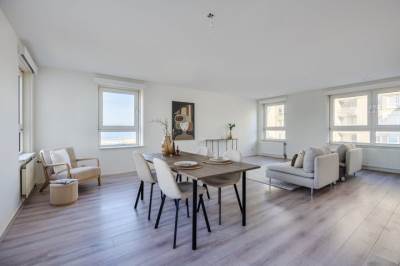 Woning Gevers Deynootweg 704 Den Haag