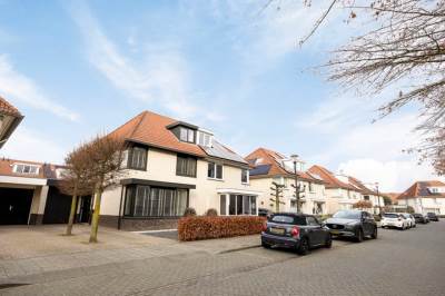 Woning Meester Broerensingel 51 Rosmalen