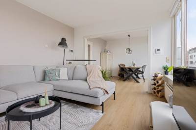 Woning Koornstraat 117 Oss