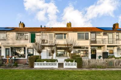 Woning St. Antoniuslaan 20 Sassenheim