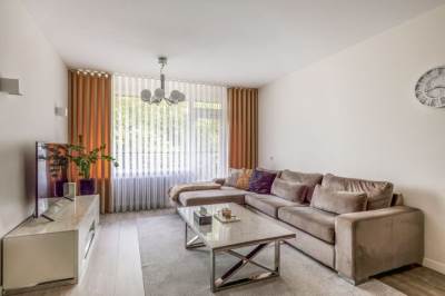 Woning Dunantstraat 582 Zoetermeer