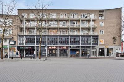 Woning Plein 194459 Nijmegen