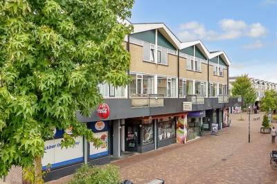 Woning Meenthof 9 Kortenhoef