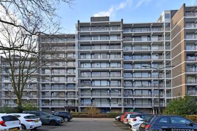 Woning Tulpentuin 161 Voorburg