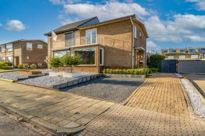 Woning Bernhardstraat 17 Beek (LI)