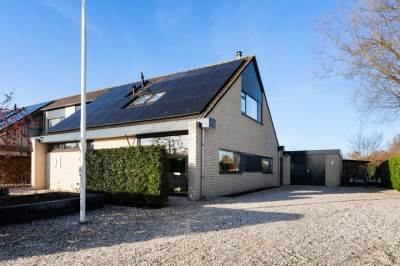 Woning Noorderweg 91 Soest