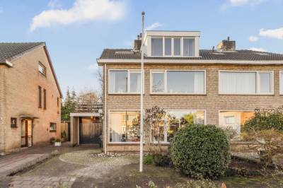 Woning Welschapstraat 7 Badhoevedorp