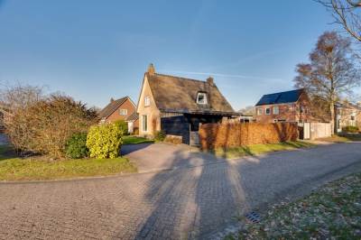 Woning Laaghalerstraat 30 Hooghalen