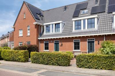 Woning Willem Boyeweg 44 Gennep