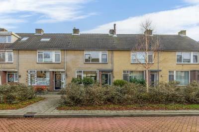 Woning Boslaan 23 Zevenhuizen (ZH)