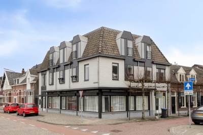Woning Stationsstraat 28D Vught