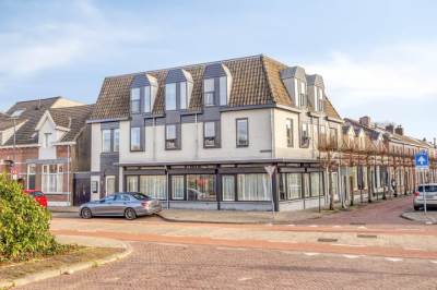 Woning Stationsstraat 28F Vught