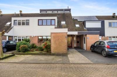 Woning de Geerkamp 1028 Nijmegen