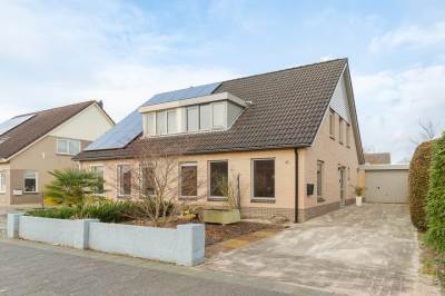 Woning De Kwekerije 41 Noordwolde (FR)