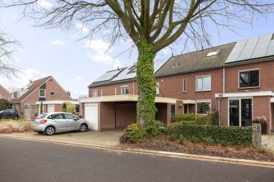 Woning Melchior van Brielstraat 21 Diepenveen