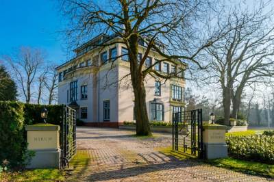 Woning Rembrandtlaan 209 Huis ter Heide (UT)