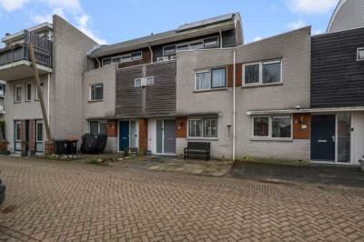 Woning Accra 5 Wormer