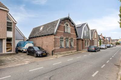 Woning Warderweg 13 Oosthuizen