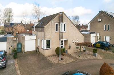 Woning Den Bogerd 16 Esch