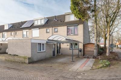 Woning Hendrik Kraemerlaan 2 Driebergen-Rijsenburg