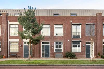 Woning Enkalaan 47 Ede
