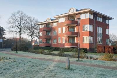 Woning Warmoeshof 22 Bemmel