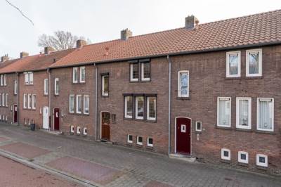 Woning Julianalaan 62 Weert