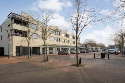 Woning Markt 73 Dedemsvaart