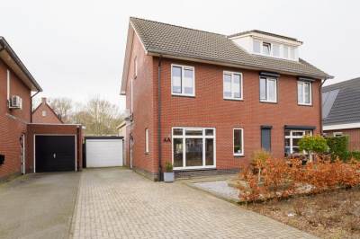 Woning Hondsdraf 4A Vroomshoop